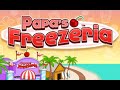 Download Lagu Papa's Freezeria Full Gameplay Walkthrough
