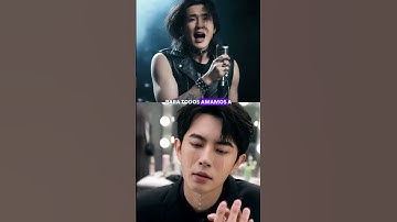 REMEMBER HIS NAME – YU MENGLONG | JUSTICIA & ESPAÑOL VERSION #justice #rip #yumenglong