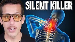 9 Silent Signs of Heart Failure You’re Ignoring Until It’s Too Late | Dr. Ben Azadi