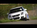 Rallye Wildetaube 2026 - Pure Sound | Close Calls | Action [4K]