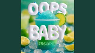 OOPS BABY (feat. ALMØ)
