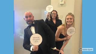 Angel View 2020 Fashion Show photo slideshow