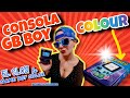 GB BOY COLOUR - El CLON PERFECTO de GAME BOY COLOR - COMPARATIVA y DIFERENCIAS