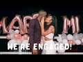 BEST SURPRISE PROPOSAL EVER 2020! | 😭🥰 Ann Wynn’s Official Proposal Video! // #GoneWithTheWynn