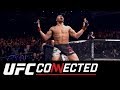 UFC Connected: Robert Whittaker, Israel Adesanya, Russian Prospects