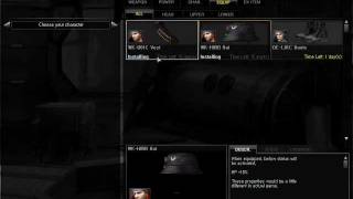 Gold armor is bugged F4gs