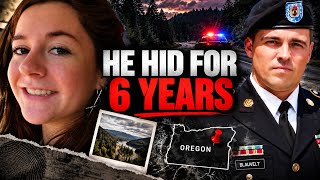 He Murdered His Wife, Then Vanished for 6 Years | The Cati Blauvelt Case