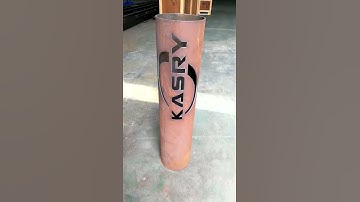 pipe plasma cutting machine