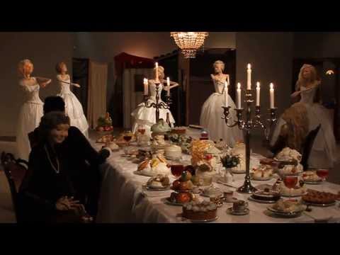 Fardou Keuning realizará una instalación en La Cueva Market en AIRE LIBRE ARTE ESCENA ESCULTURA 