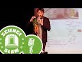 Kippt das Klima? (Sebastian Bathiany - Science Slam)