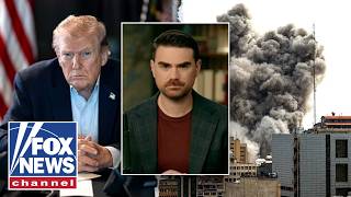Iran deal is a ‘DISASTER’ that does not achieve the actual goals: Ben Shapiro screenshot 5