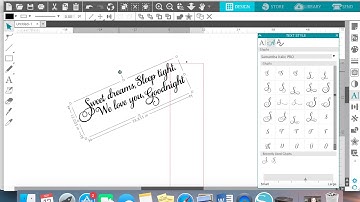 Cutting Larger than the Mat - Silhouette Cameo Tutorial