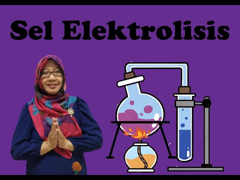 Video: Kajian Elektrokimia TiO2 Dalam Elektrolit AlCl3 Melalui Penghasil Vakum Untuk Prestasi Tinggi Elektrod Kadar Tinggi