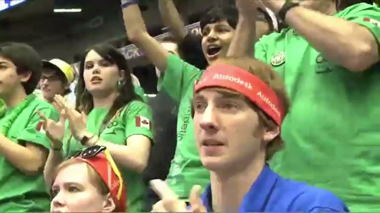 [S4A] Time Zones 4 - Unit 1: Robot Games