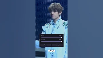 Tae S Voice Without Music 