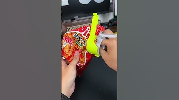 Unbox p.208: Món đồ gia dụng thông minh giá rẻ mà bạn không thể bỏ qua #ghiendaphop #dcgr #LearnOnT