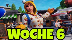 Fortnite battle pass stern woche 2 season 8
