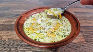 Ne Kadar Lezzetli Olduğunu Söyleyemezsin Salatalık Turşusu Ile Tavuk Çorbası Için Polonya Tarifi Resimi