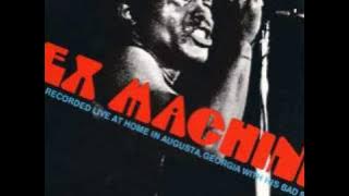 james brown - sex machine