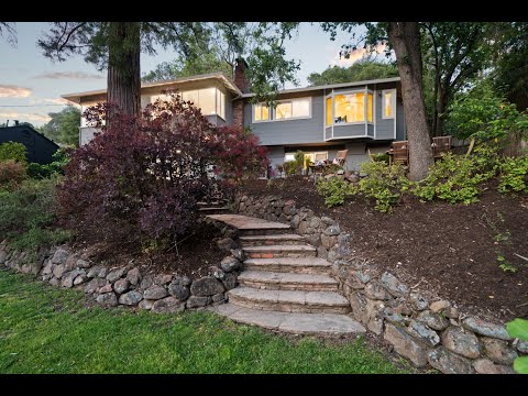 13 La Plaza Drive, Orinda, CA home video tour