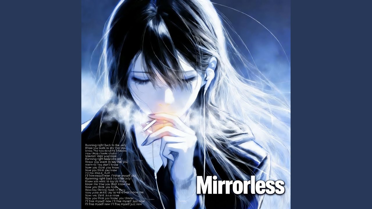 Guarda Mirrorless su YouTube Guarda Mirrorless su YouTube