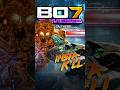 INSTANT Kill The Astra Malorum Boss Fight... (Black Ops 7 Zombies)