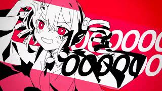 KIRATORA - 1000000000000 feat.重音テトSV