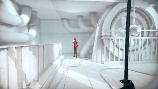 SUPERHOT: Cezary Addict Intro KATANA