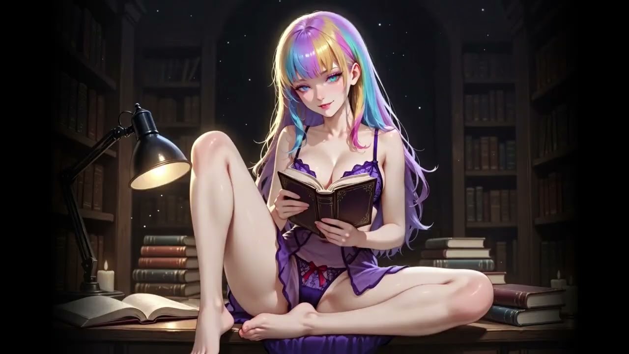 Melancholic Lofi for Cozy Nights Mood made by 