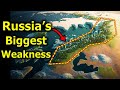 Russias greatest fear has come true