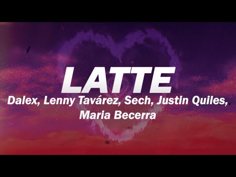 LATTE - Dalex,