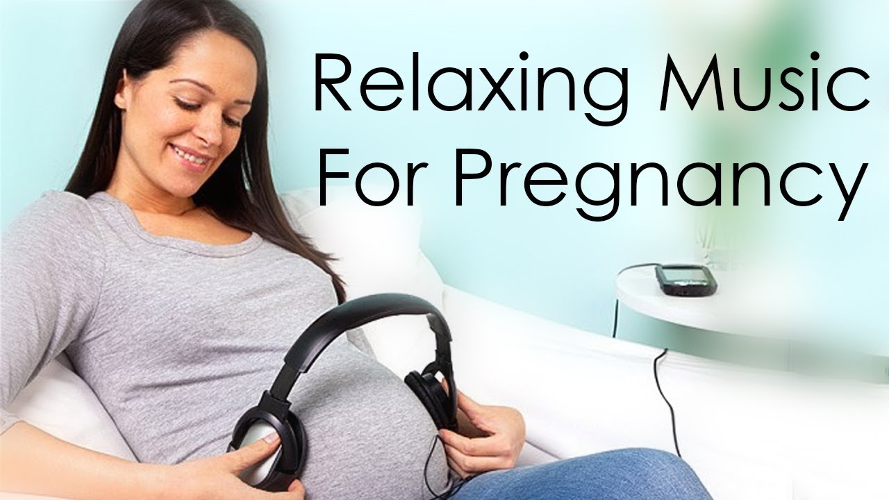 Music for pregnancy and smart baby Relaxing Music for Pregnancy ll