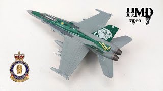 F/A-18A Hornet A21-39, No.77 Sqn, RAAF, 