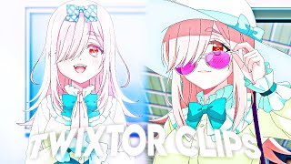 Ai Mochizuki Twixtor 4K Clips For Edits A Couple Of Cuckoos S2 Ep1