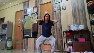 Famous Performance Task No. 2 - Low and High Impact Exercises (Group 3) PATHFIT 2 Profile