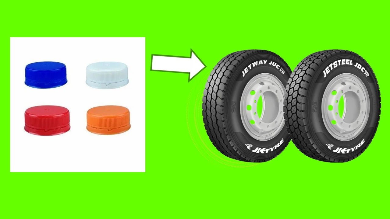 How to make a truck tyres #trucktyres #truck #short