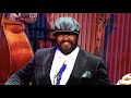 Gregory Porter, Take Me To The Alley (live), SFJazz, San Francisco, CA, August 2, 2019 (HD)