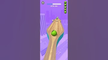 Going Balls ⚽️ 🏀 🏈 ⚾️ 🎱 Level 303 GamePlay