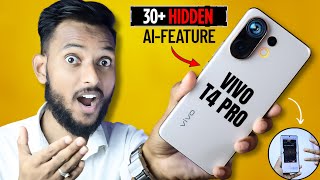 Vivo T4 Pro Tips And Tricks 🔥 Top 30+ Special Features | vivo t4 pro 5g screenshot 5