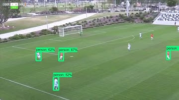 soccer object detection ssd mobilenet v1 fpn shared box predictor 640x640 coco14 sync 2018 07 03