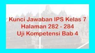 Kunci jawaban buku paket ips kelas 7 halaman 282 - 284 uji kompetensi
41. bagaimanakah tahap-tahap kehidupan manusia pada masa praaksara?2.
hubu...