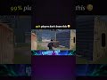 Reverse Jump in TDM #bgmi #pubgmobile #tdmplayer #tdmgameplay