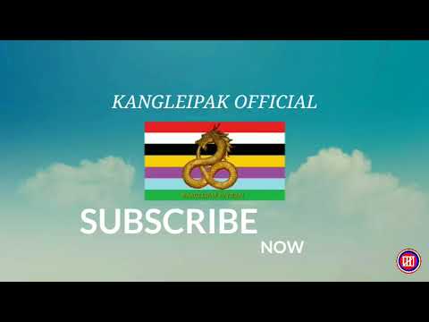 Natungda innani lyrics video song by kangleipak official