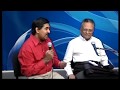 A.V.M.Rajan  எப்படி இயேசுவை அறிந்துகொண்டேன் NLM TV