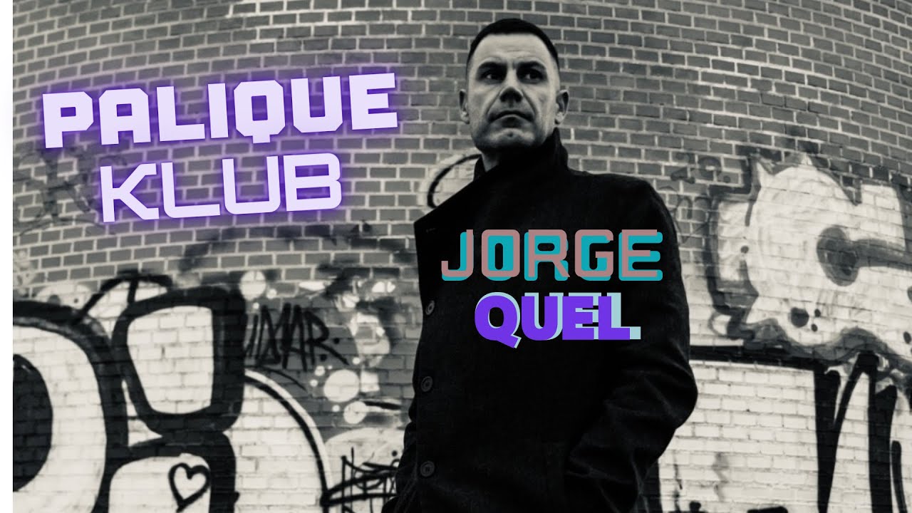 𝗝𝗢𝗥𝗚𝗘 𝗤𝗨𝗘𝗟 | 𝘗𝘢𝘭𝘪𝘲𝘶𝘦 𝘒𝘭𝘶𝘣 - 𝟏𝟐 | Junio 2022