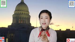 20201107-5【太尴尬了】【川普推特翻车,一片讨伐,要求川普兑现两个诺言(其中一个令人脸红)】【寒梅视角】