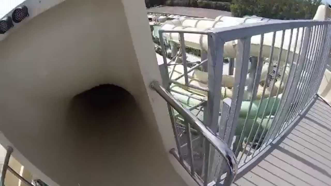 Aloha Racer Wave Island Splashworld Provence Parc Aquatique