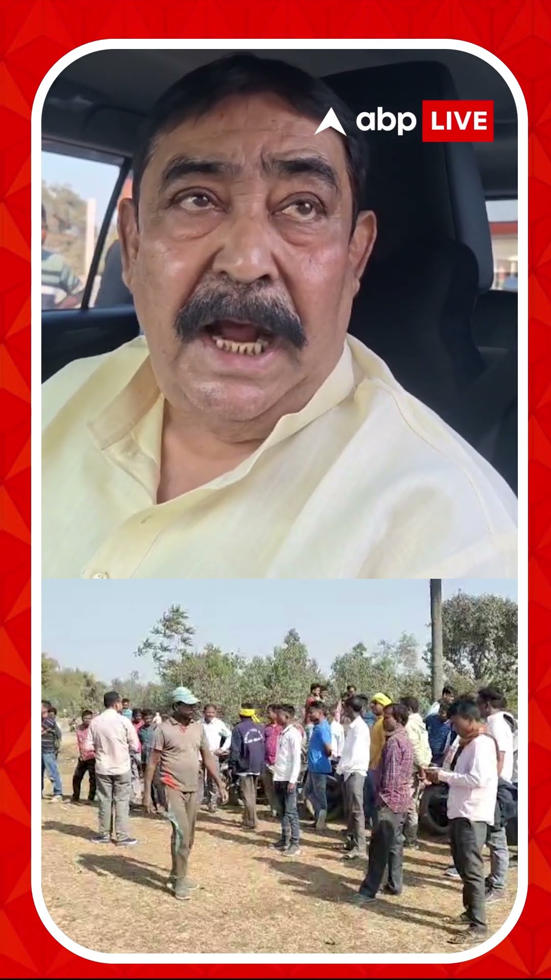 'অনেক কর্মসংস্থান হবে', দেউচা-পাঁচামির কয়লা খনির কাজ শুরু নিয়ে বললেন অনুব্রত