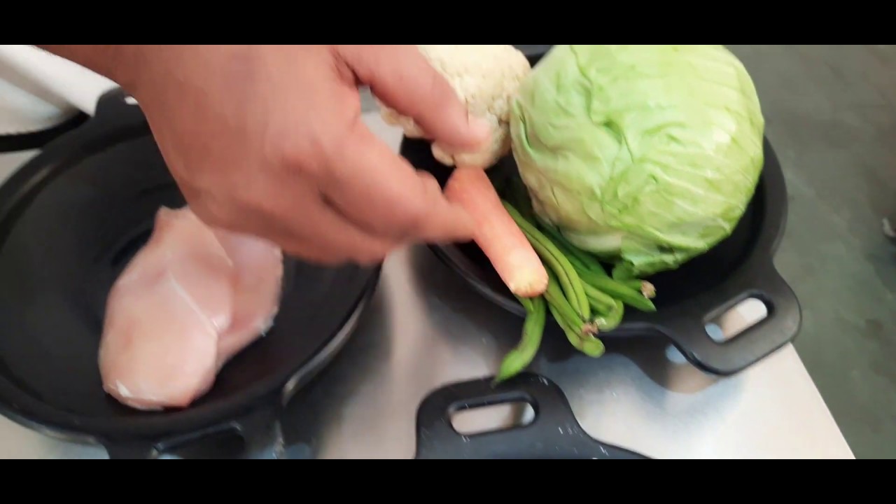 Chicken Lemon Coriander Soup | चिकन लेमोन कोरिएंडर सूप | How To Make Chicken Lemon Coriander Soup