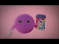 Megabubble 3d animation commercial